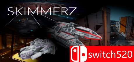 《SKIMMERZ（SKIMMERZ）》DARKSiDERS镜像版[EN]