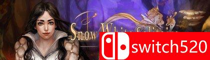 《白雪公主纸牌：魅力王国 （Snow White Solitaire: Charmed Kingdom）》F4CG硬盘版[EN]