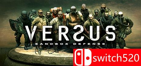 《对战小队（Versus Squad）》v1.25 五国语言 SiMPLEX硬盘版[TW/EN]