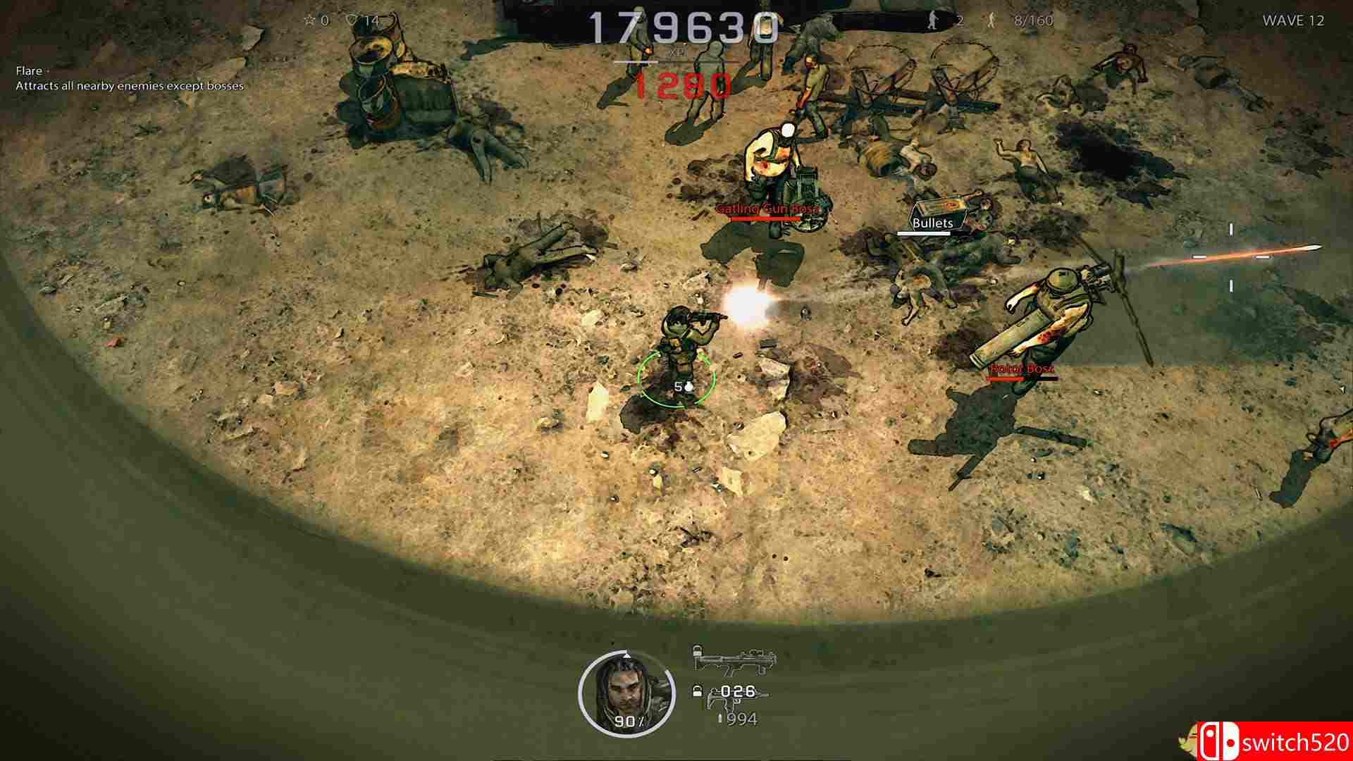 《对战小队（Versus Squad）》v1.25 五国语言 SiMPLEX硬盘版[TW/EN]_5