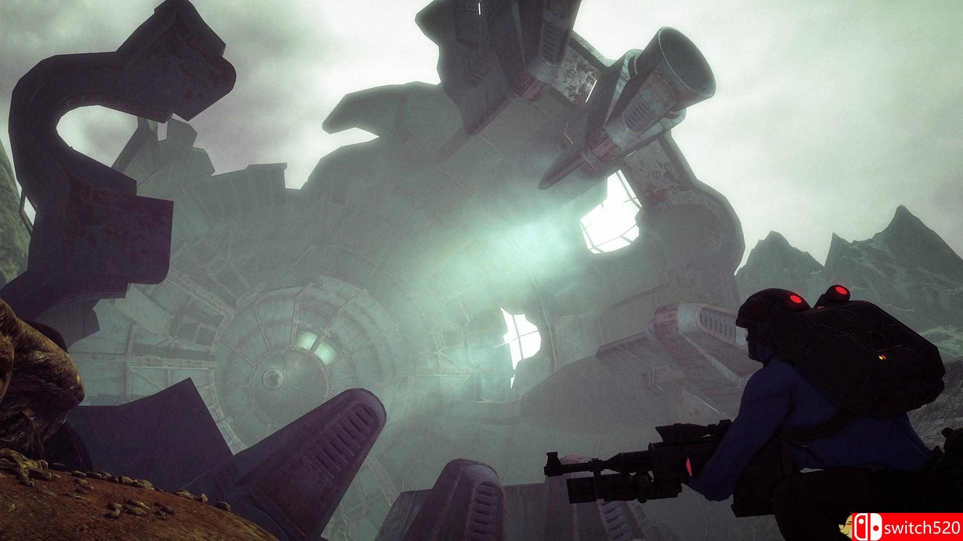 《侠盗骑兵：归来（Rogue Trooper Redux）》CODEX镜像版[CN/TW/EN]_5