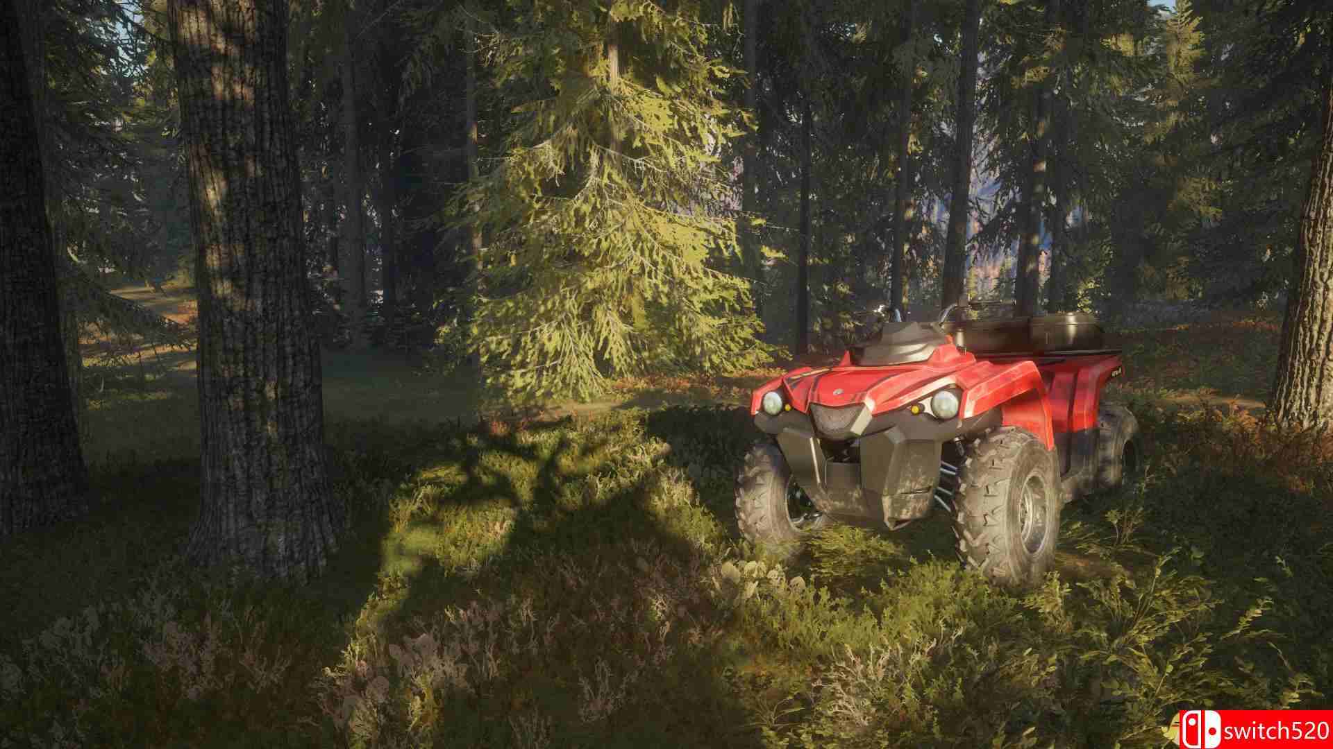 《猎人：荒野的呼唤（theHunter: Call of the Wild）》v1.22 集成DLCs CODEX镜像版[CN/EN]_3