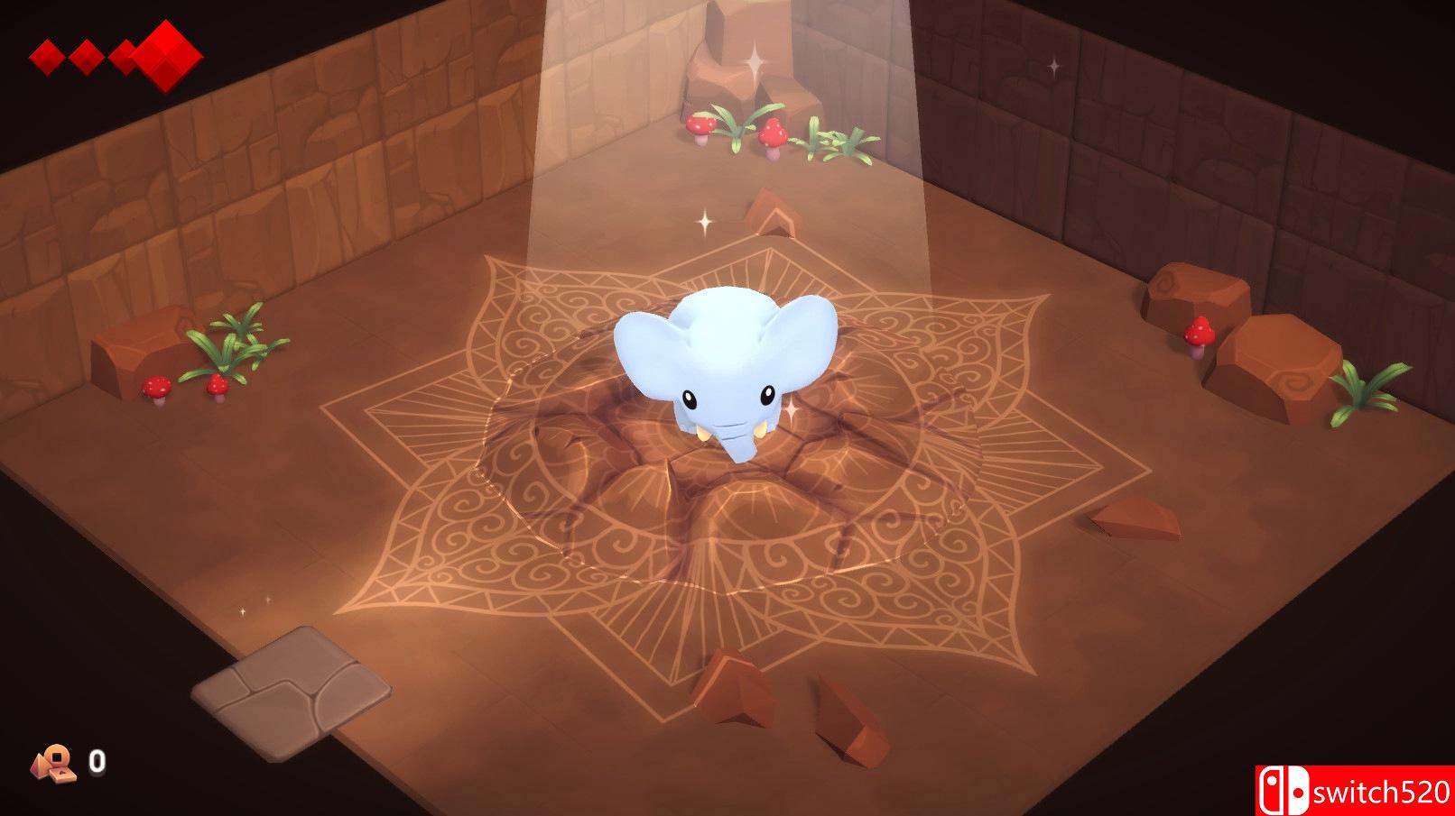 《Yono和天空之象（Yono and the Celestial Elephants）》Unleashed硬盘版[EN]_2