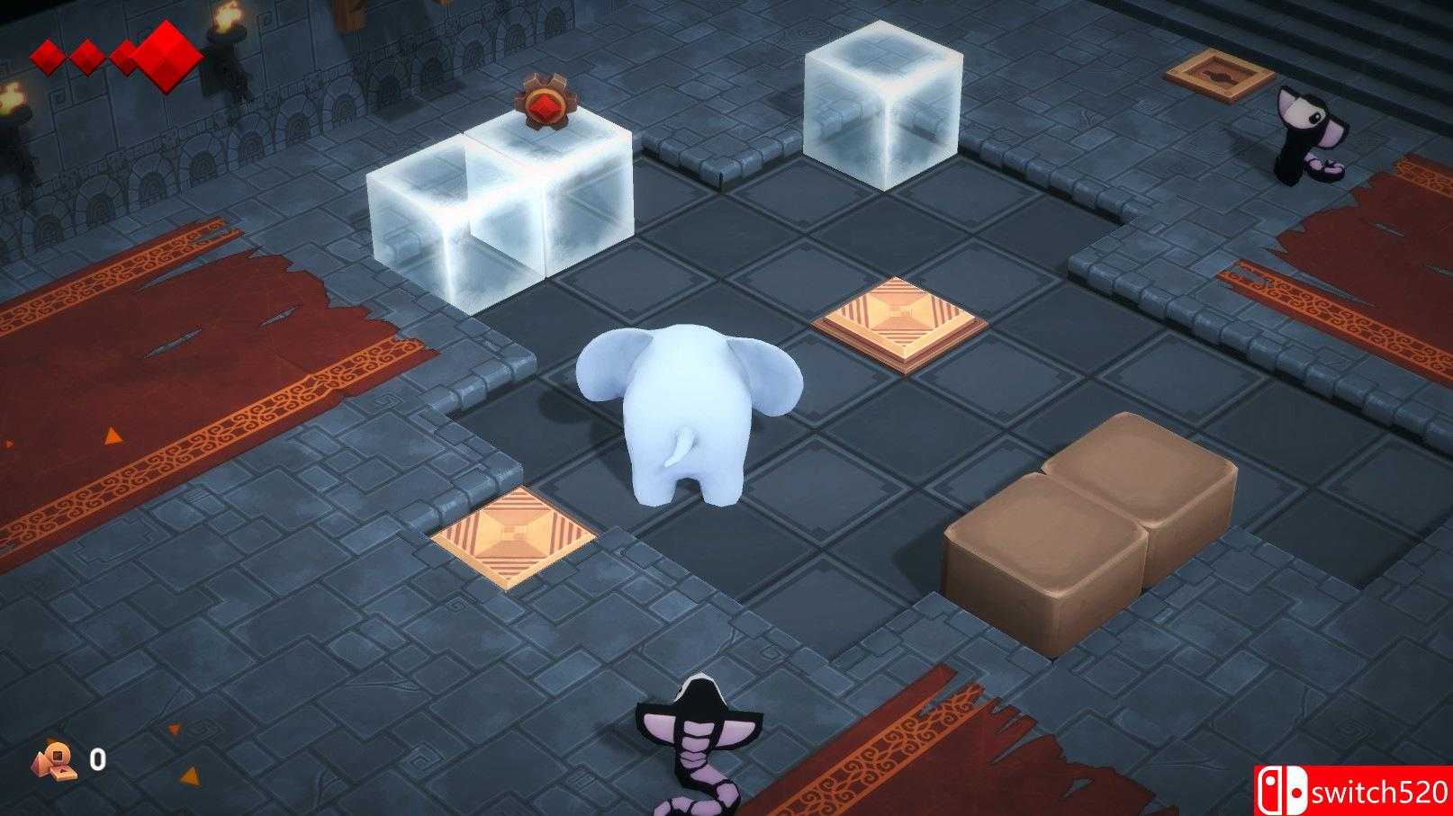 《Yono和天空之象（Yono and the Celestial Elephants）》Unleashed硬盘版[EN]_3