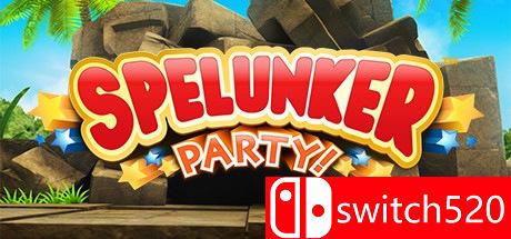 《地下冒险派对（Spelunker Party!）》SKIDROW镜像版[CN/EN]