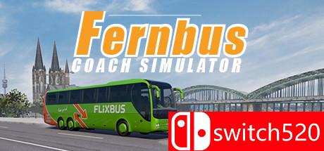 《长途客车模拟（Fernbus Simulator）》CODEPUNKS镜像版[TW/EN]