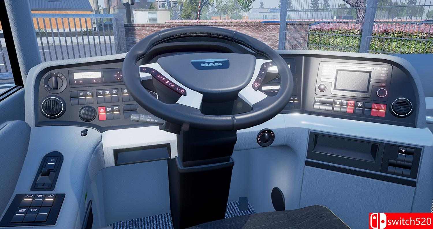 《长途客车模拟（Fernbus Simulator）》CODEPUNKS镜像版[TW/EN]_6