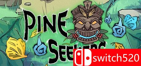 《松果探求者（Pine Seekers）》TiNYiSO镜像版[EN]