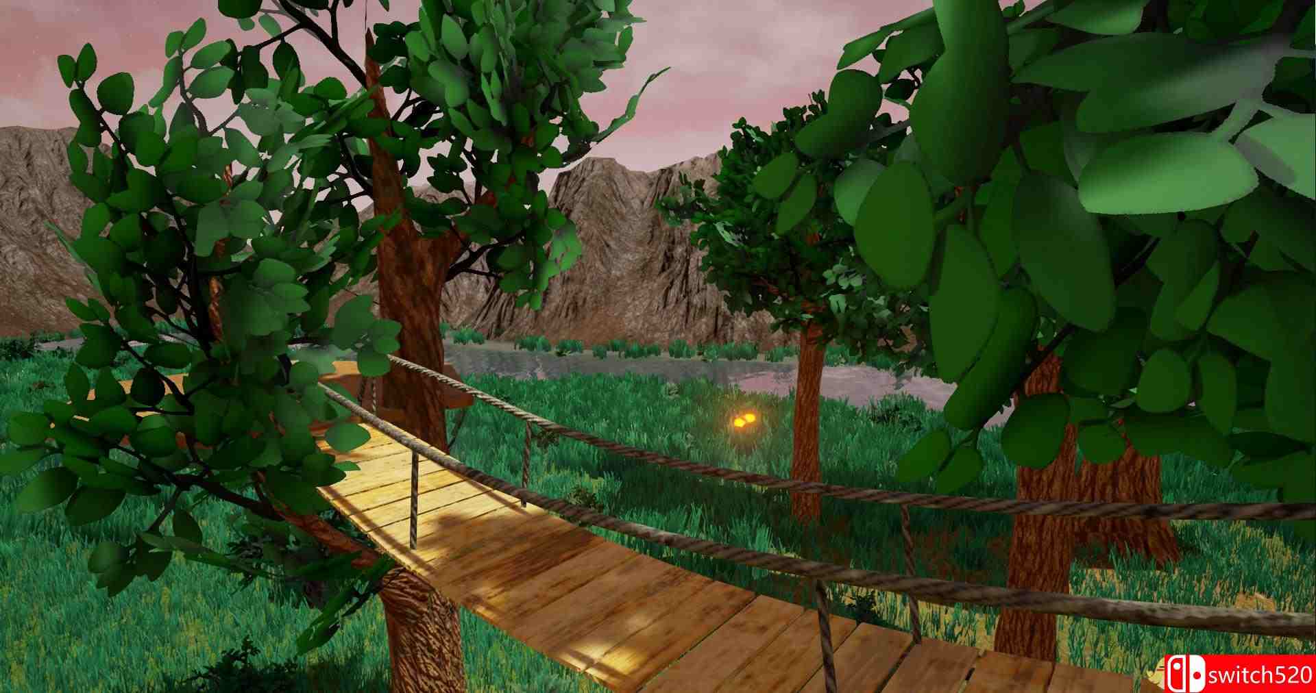 《松果探求者（Pine Seekers）》TiNYiSO镜像版[EN]_2