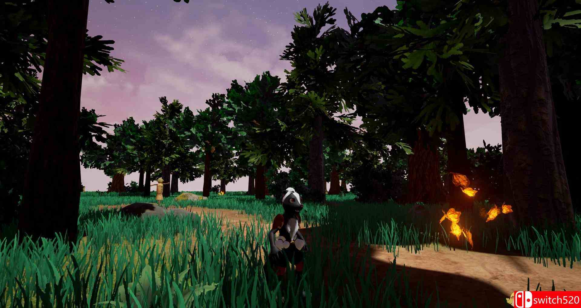 《松果探求者（Pine Seekers）》TiNYiSO镜像版[EN]_5