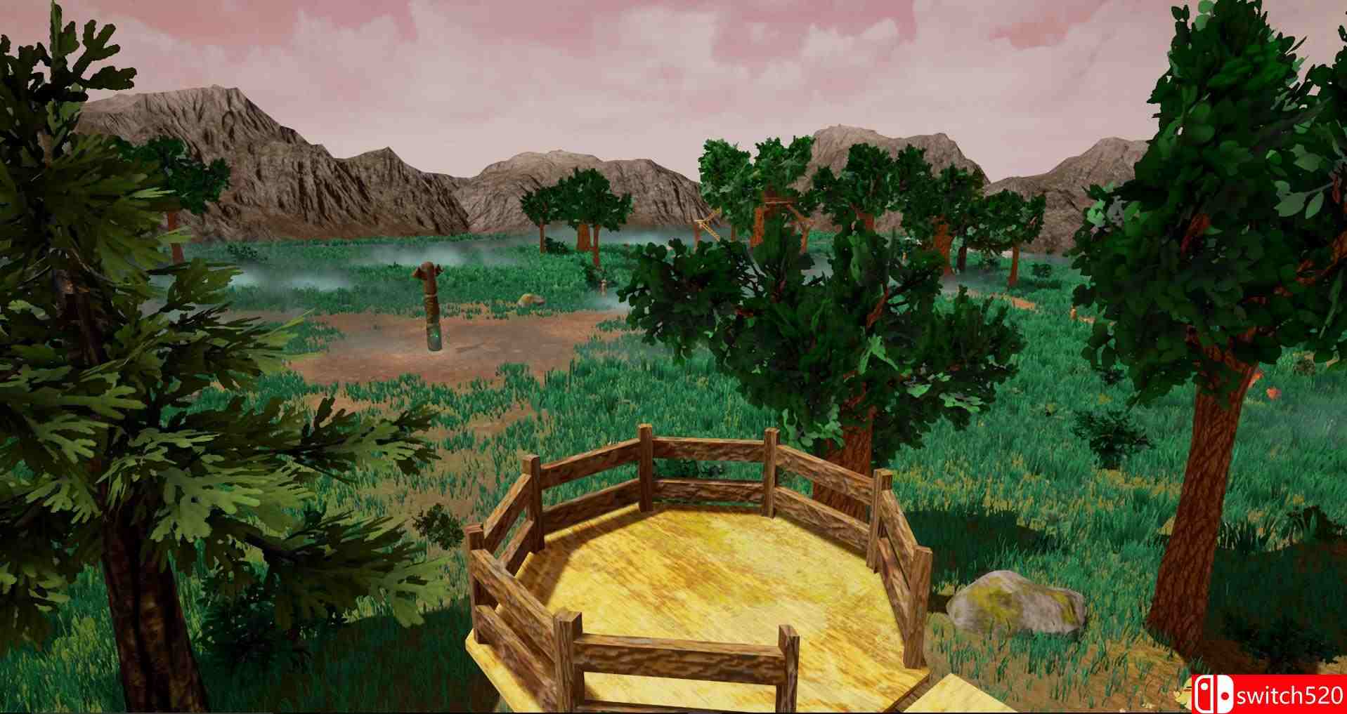 《松果探求者（Pine Seekers）》TiNYiSO镜像版[EN]_6