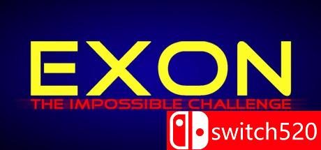 《EXON：不可能的挑战（EXON: The Impossible Challenge）》TiNYiSO镜像版[EN]
