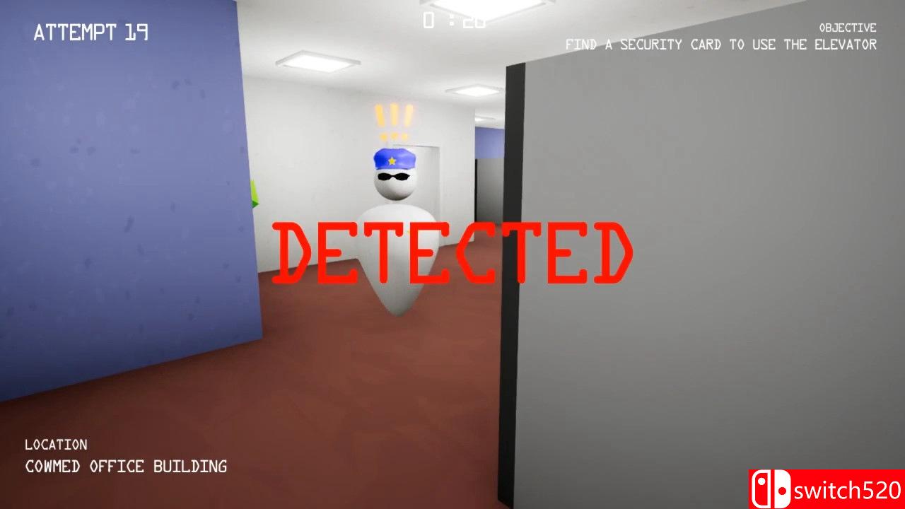 《EXON：不可能的挑战（EXON: The Impossible Challenge）》TiNYiSO镜像版[EN]_1