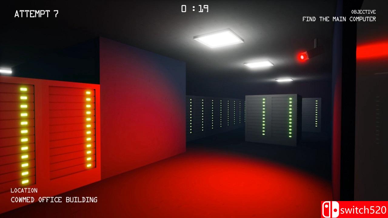 《EXON：不可能的挑战（EXON: The Impossible Challenge）》TiNYiSO镜像版[EN]_2