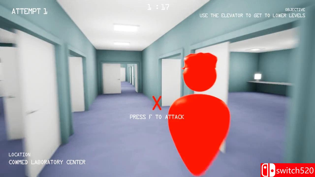 《EXON：不可能的挑战（EXON: The Impossible Challenge）》TiNYiSO镜像版[EN]_3