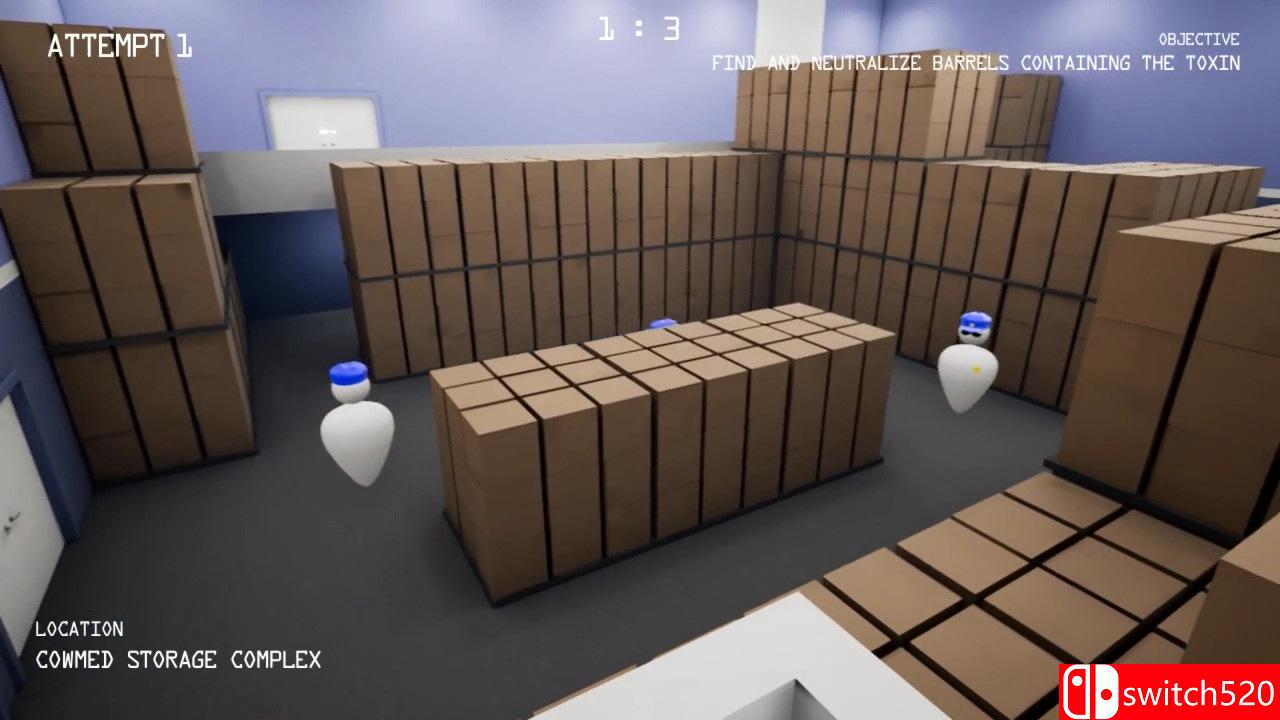 《EXON：不可能的挑战（EXON: The Impossible Challenge）》TiNYiSO镜像版[EN]_5
