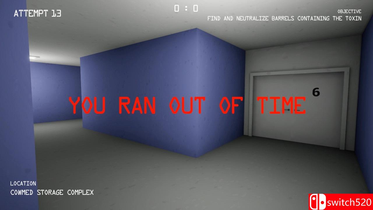 《EXON：不可能的挑战（EXON: The Impossible Challenge）》TiNYiSO镜像版[EN]_6
