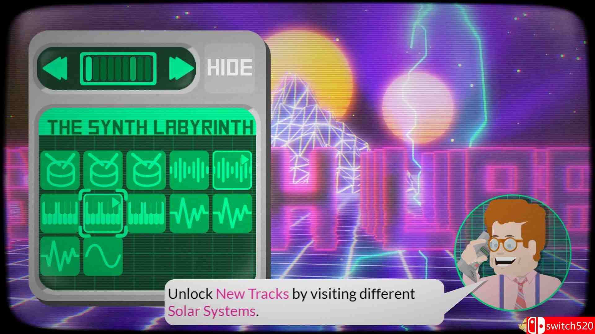 《沃斯托克公司（Vostok Inc.）》v1.03 四国语言 SiMPLEX硬盘版[EN]_2