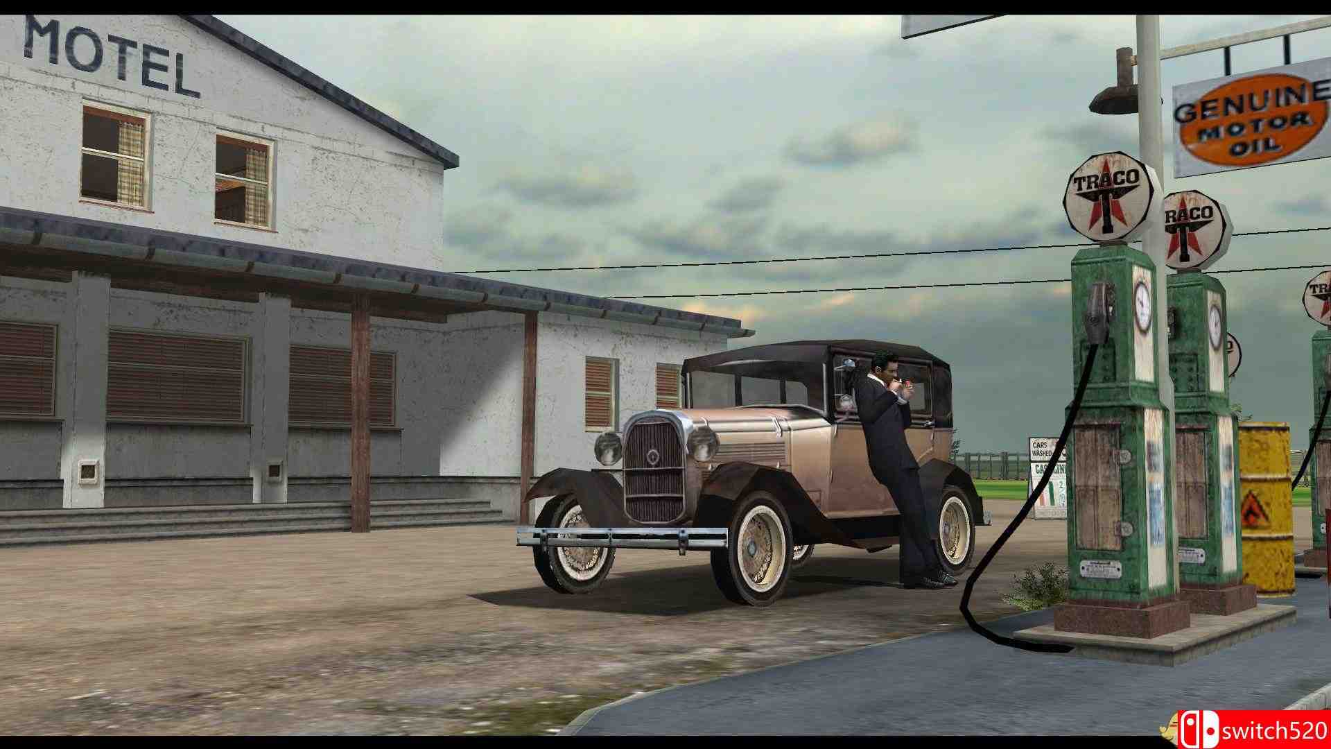 《黑手党（Mafia）》GOG版 DINOByTES镜像版[EN]_4