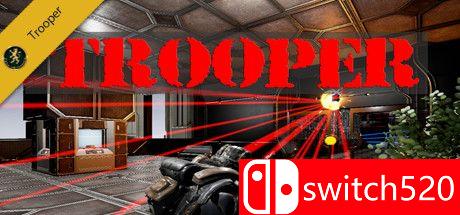 《骑兵1（Trooper 1）》HI2U镜像版[EN]