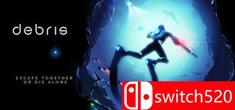 《碎片（Debris）》v3.0 PLAZA镜像版[EN]