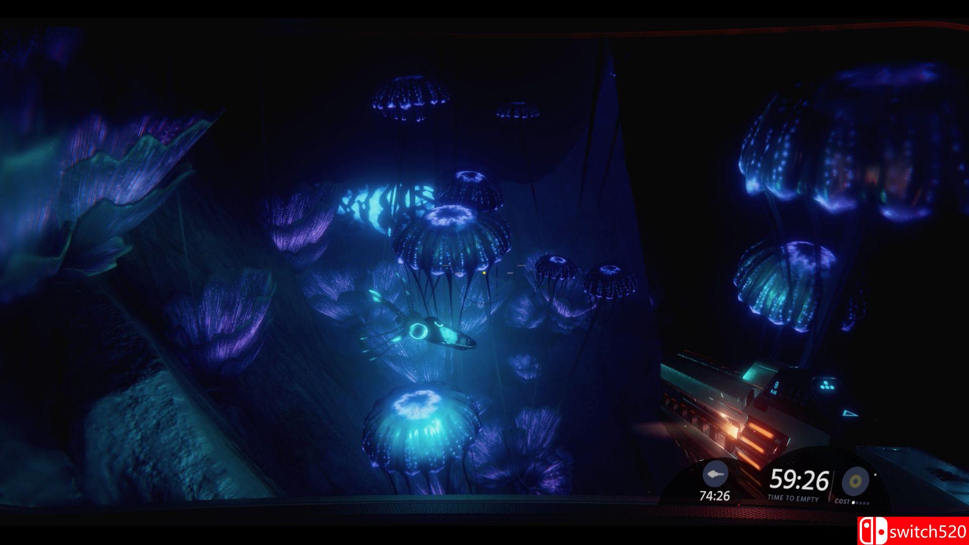 《碎片（Debris）》v3.0 PLAZA镜像版[EN]_4