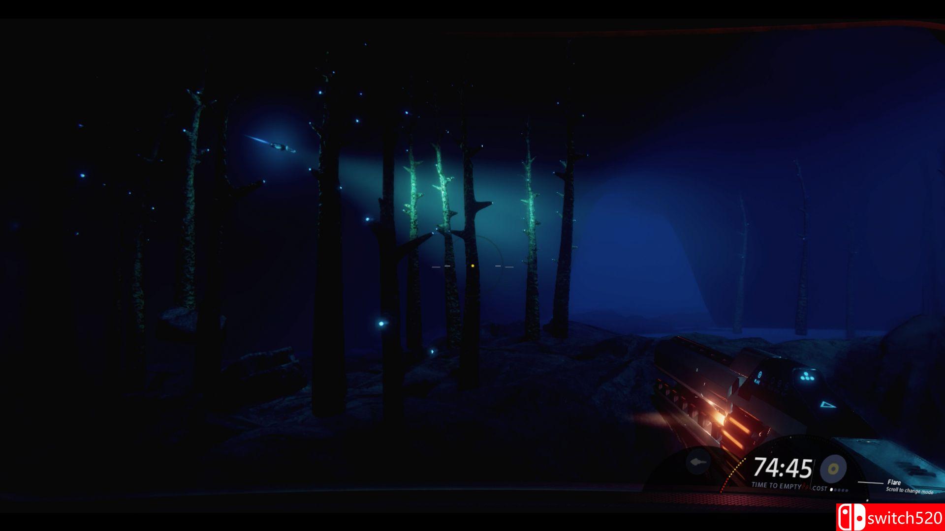 《碎片（Debris）》v3.0 PLAZA镜像版[EN]_5