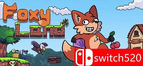 《FoxyLand（FoxyLand）》v1.6.0 SiMPLEX硬盘版[EN]