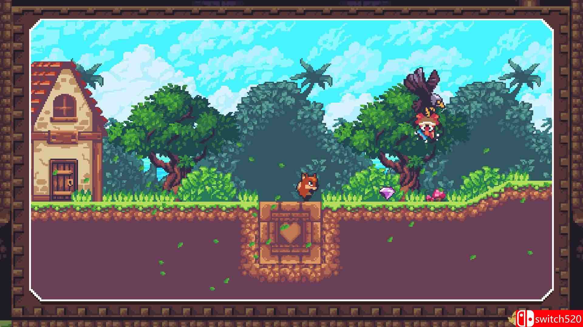 《FoxyLand（FoxyLand）》v1.6.0 SiMPLEX硬盘版[EN]_3