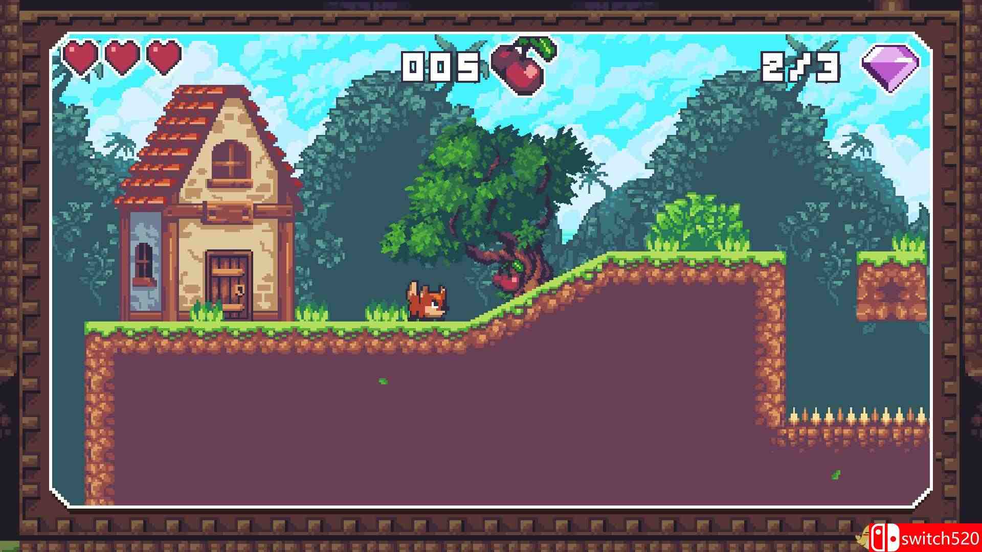 《FoxyLand（FoxyLand）》v1.6.0 SiMPLEX硬盘版[EN]_6