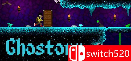 《Ghostory（Ghostory）》三国语言 SiMPLEX硬盘版[EN]