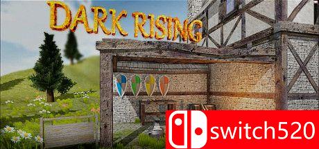 《黑暗崛起（Dark Rising）》DARKSiDERS镜像版[EN]