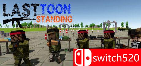 《Last Toon Standing（Last Toon Standing）》DARKSiDERS镜像版[EN]