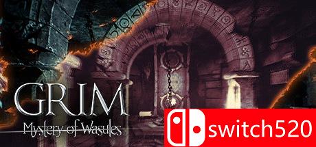 《GRIM - Mystery of Wasules（GRIM - Mystery of Wasules）》PLAZA镜像版[EN]