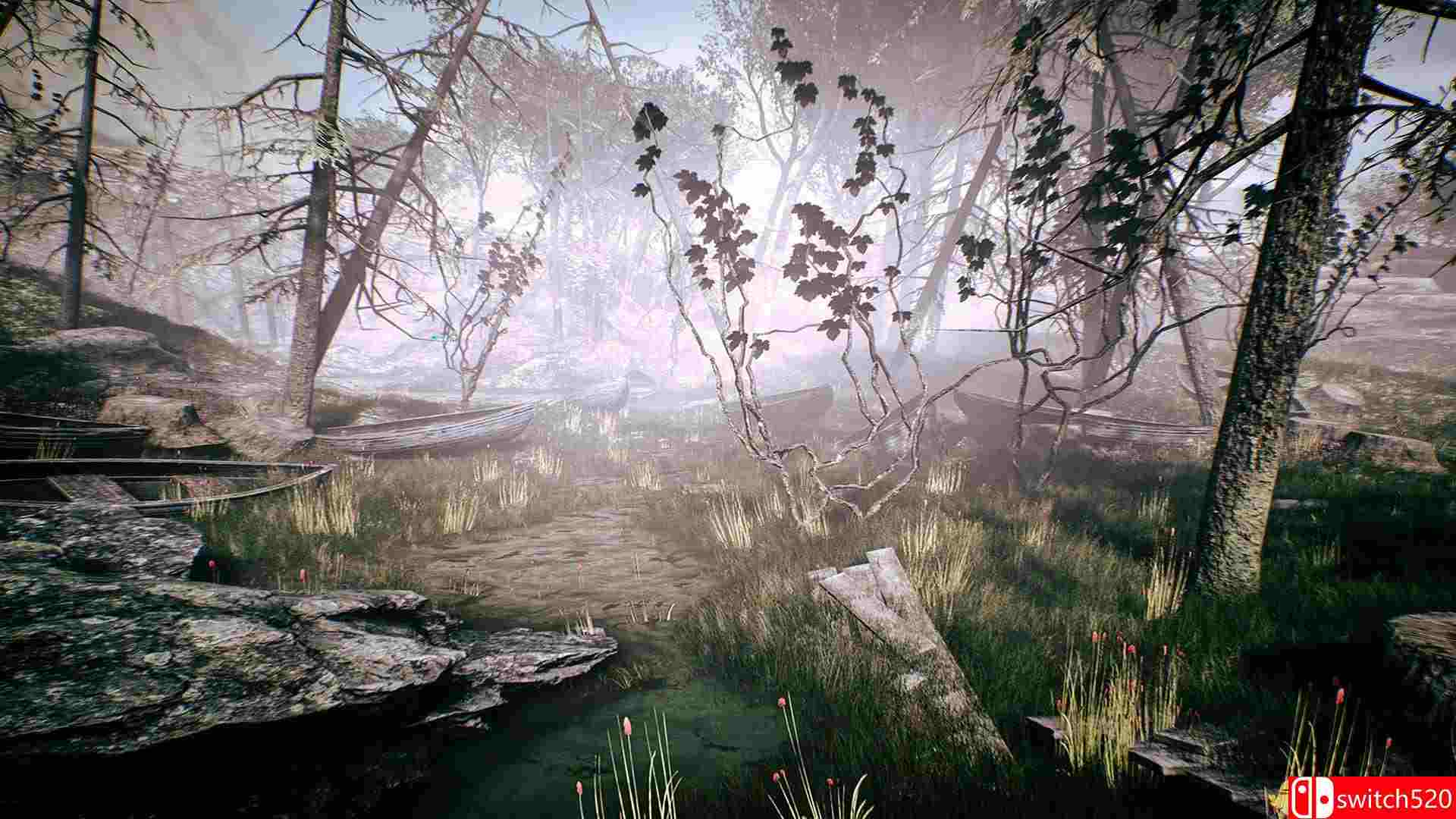 《GRIM - Mystery of Wasules（GRIM - Mystery of Wasules）》PLAZA镜像版[EN]_4