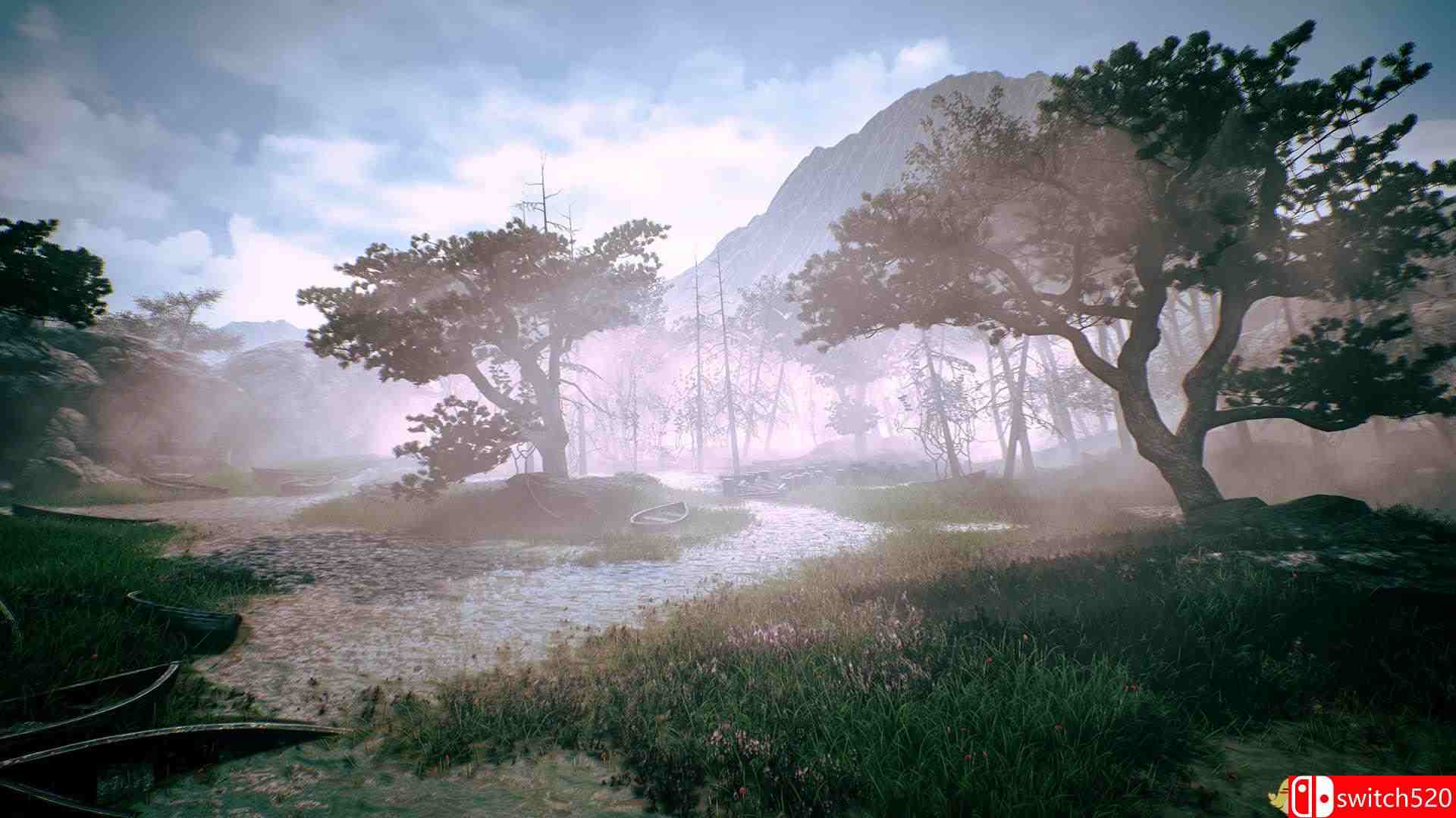 《GRIM - Mystery of Wasules（GRIM - Mystery of Wasules）》PLAZA镜像版[EN]_5