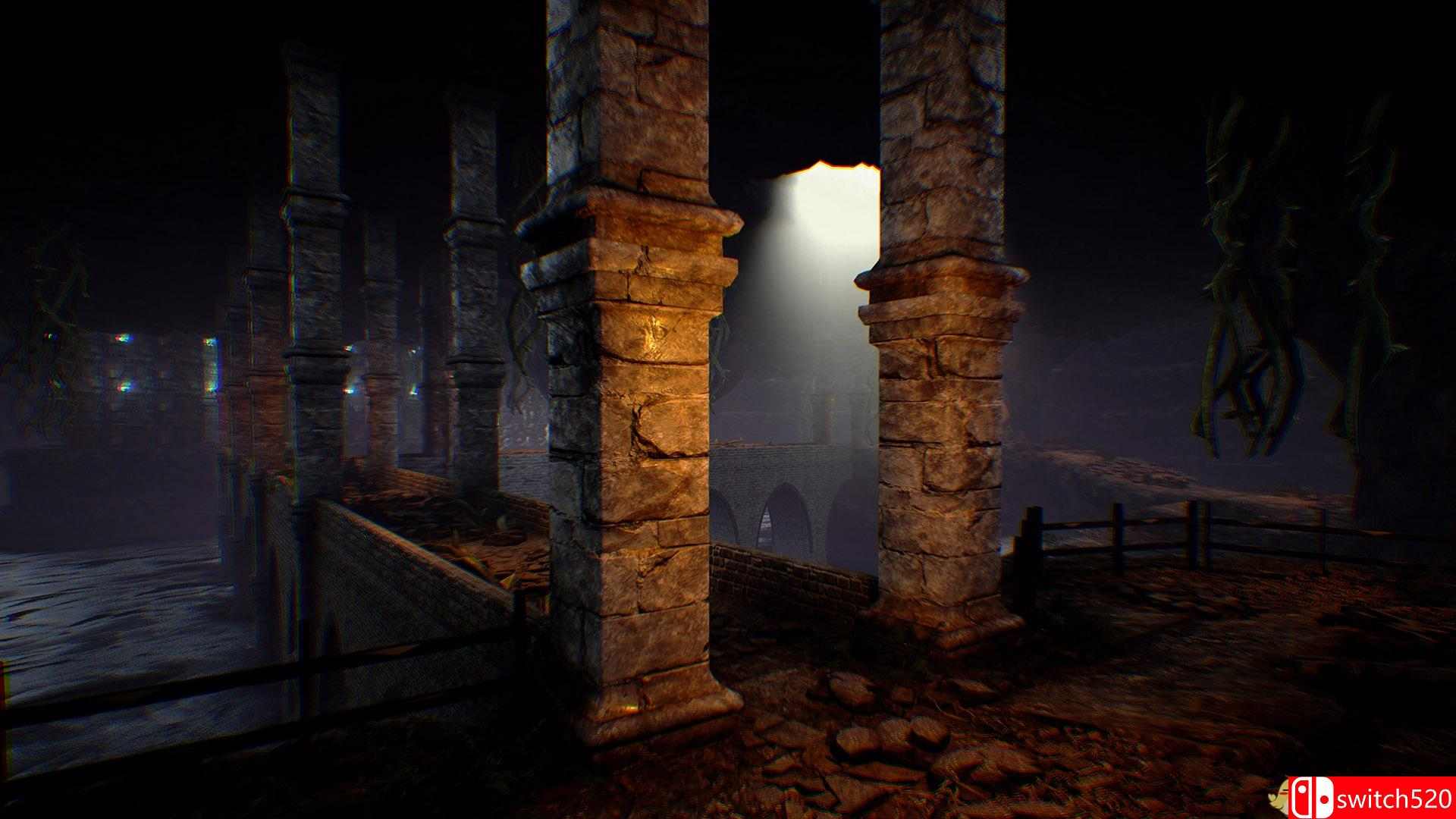 《GRIM - Mystery of Wasules（GRIM - Mystery of Wasules）》PLAZA镜像版[EN]_6