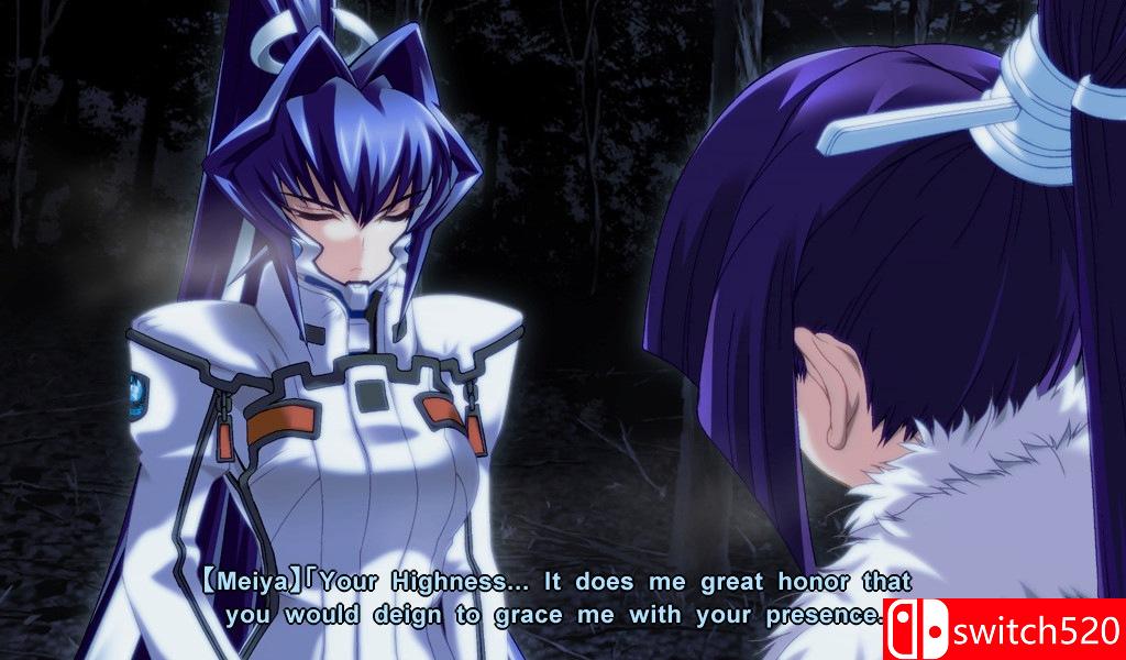 《Muv-Luv Alternative（Muv-Luv Alternative）》DARKSiDERS镜像版[CN/EN]_1