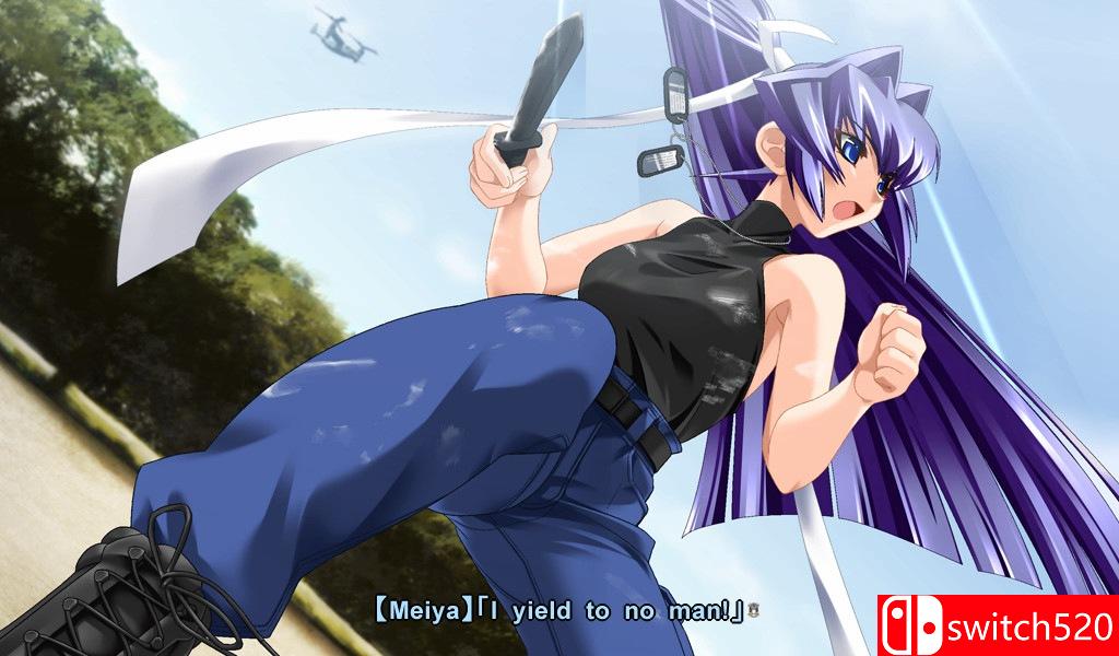 《Muv-Luv Alternative（Muv-Luv Alternative）》DARKSiDERS镜像版[CN/EN]_3