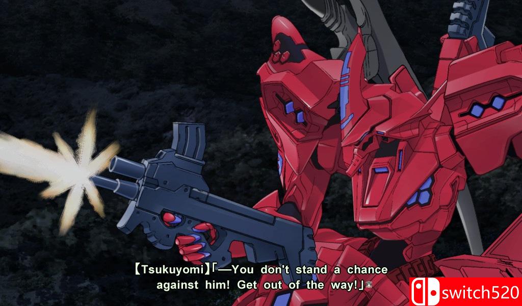 《Muv-Luv Alternative（Muv-Luv Alternative）》DARKSiDERS镜像版[CN/EN]_4