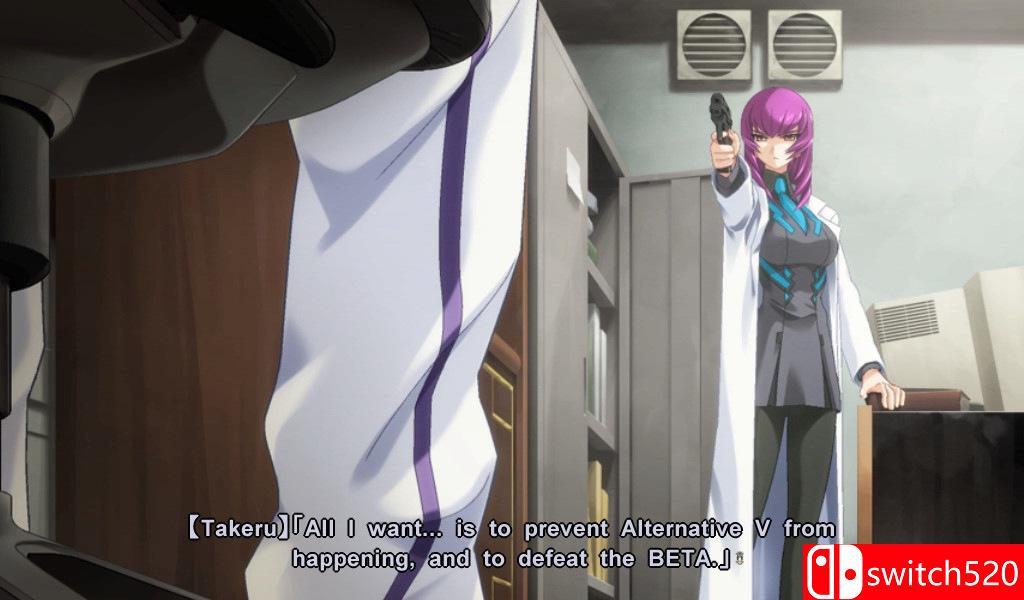 《Muv-Luv Alternative（Muv-Luv Alternative）》DARKSiDERS镜像版[CN/EN]_6