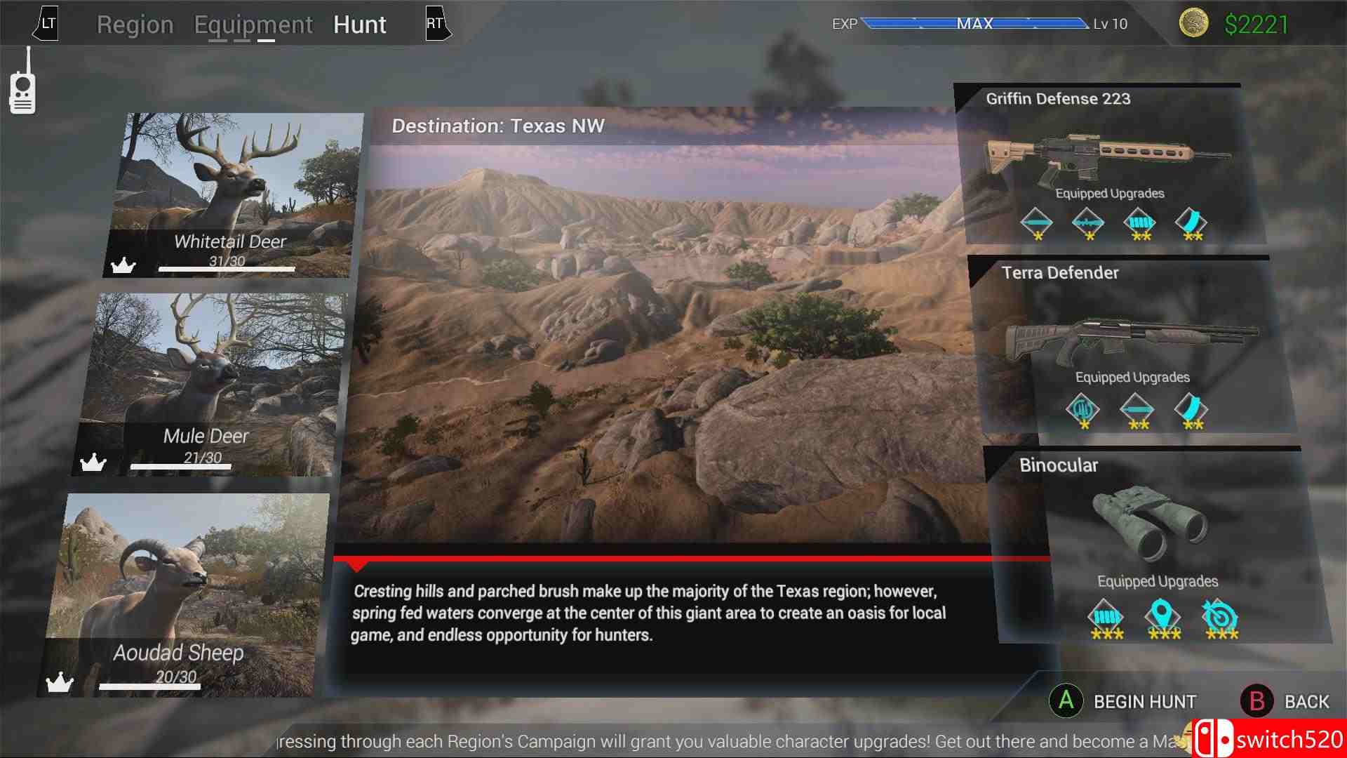 《猎鹿人：重装上阵（Deer Hunter: Reloaded）》CODEX镜像版[EN]_2