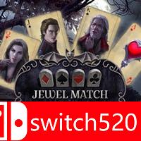 《宝石配对：暮色纸牌（Jewel Match Twilight Solitaire）》ZEKE硬盘版[EN]