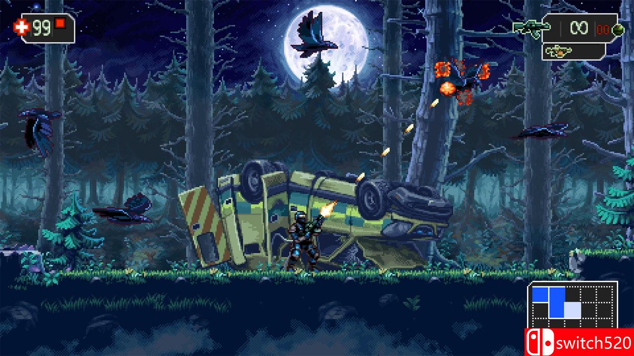 《木乃伊降质（The Mummy Demastered）》Unleashed硬盘版[EN]_2