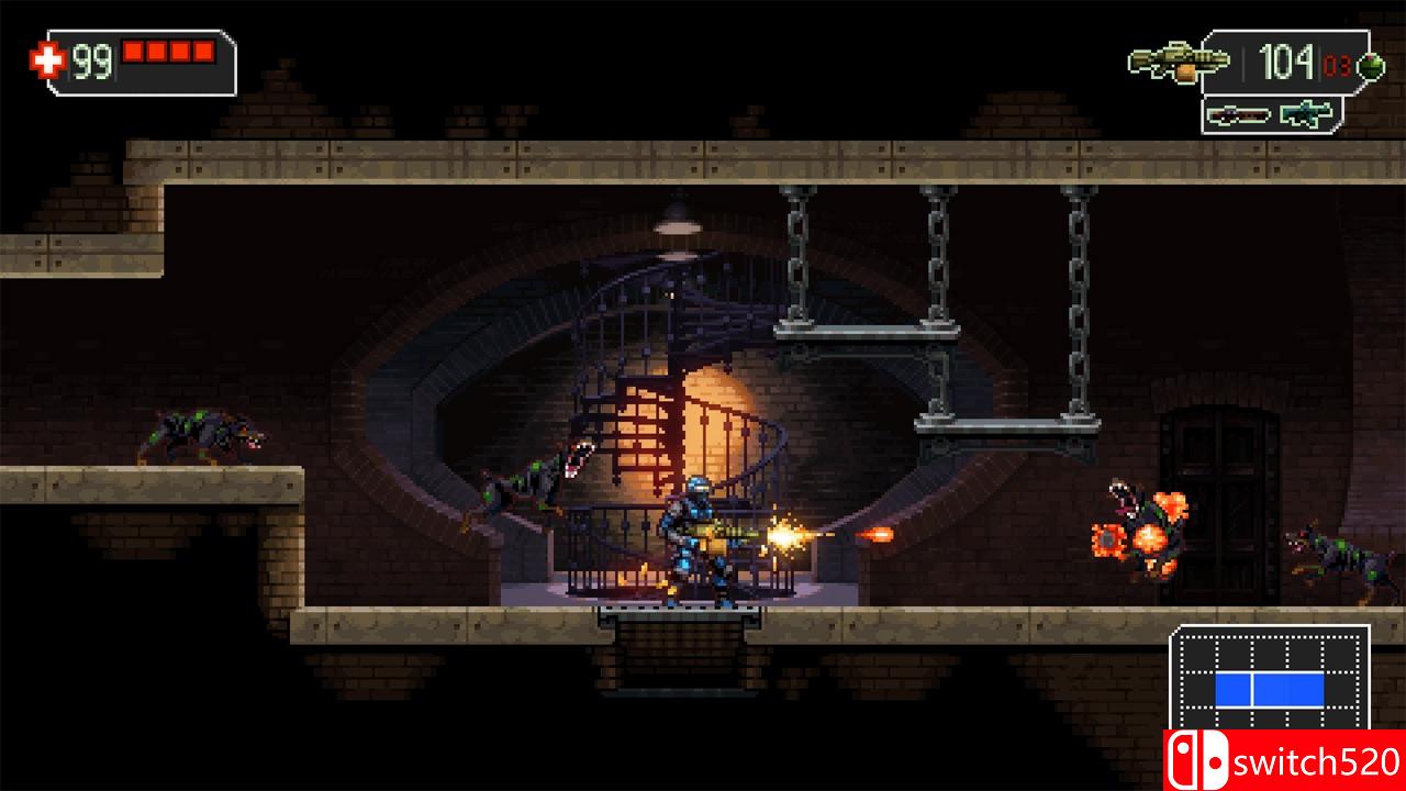 《木乃伊降质（The Mummy Demastered）》Unleashed硬盘版[EN]_4