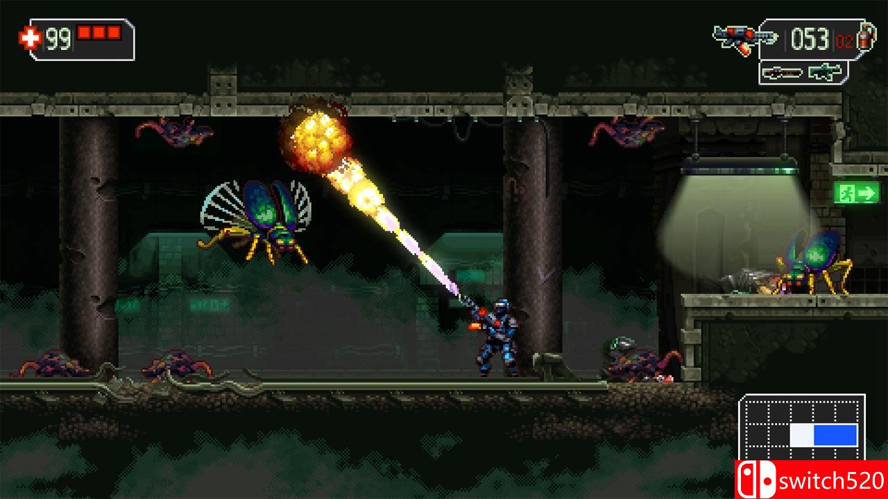 《木乃伊降质（The Mummy Demastered）》Unleashed硬盘版[EN]_5