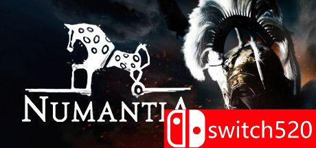 《努曼提亚（Numantia）》CODEX镜像版[EN]