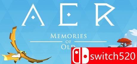 《AER：古老的回忆（AER Memories of Old）》十二语言 SiMPLEX硬盘版[CN/TW/EN]