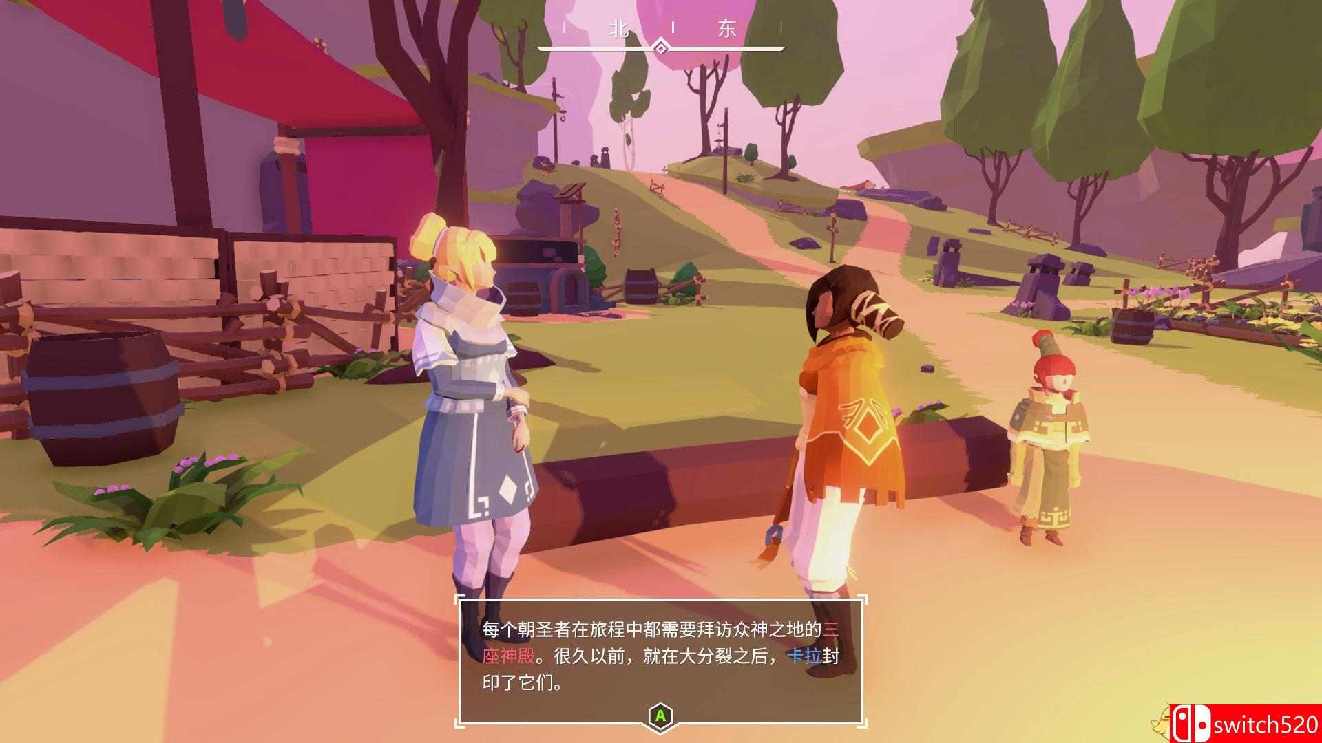 《AER：古老的回忆（AER Memories of Old）》十二语言 SiMPLEX硬盘版[CN/TW/EN]_2