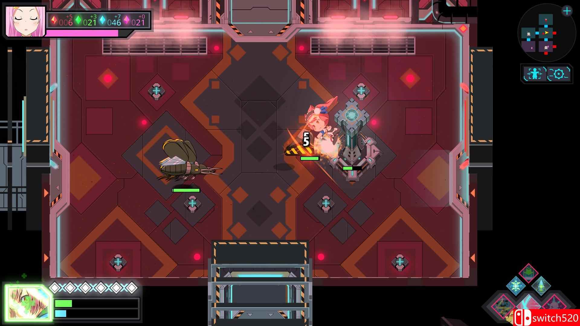 《飞舞的樱花：无尽的梦想（Winged Sakura: Endless Dream）》DARKSiDERS镜像版[EN]_4